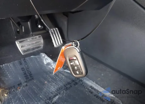 2024 Honda Accord Hybrid Sport from USA, damaged, VIN 1HGCY2F5XRA092280